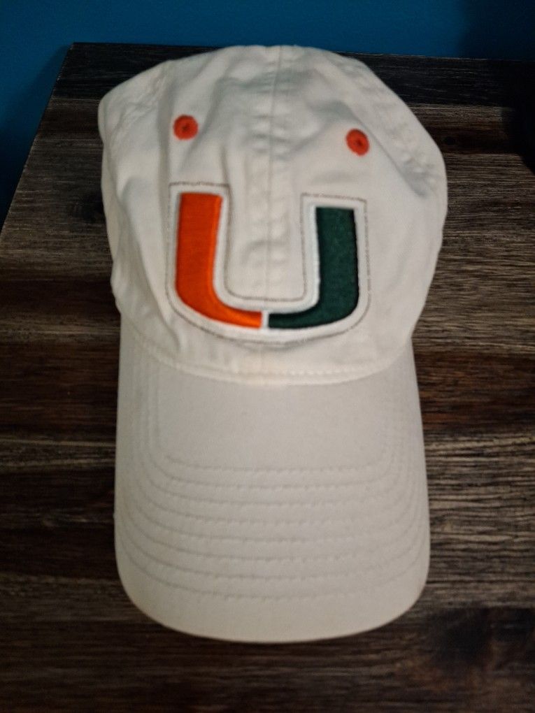 UM Women's Sport's Baseball Cap By PINK $15 OBO