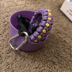 Silicone sleeve For Water Bottles