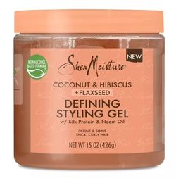 Shea Moisture Defining Gel