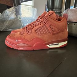 Jordan 4 Brick By Brick 12