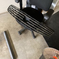 2005 Infiniti Front Grill For G35 Coupe