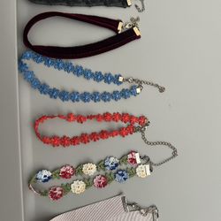 Cute Choker Necklaces 