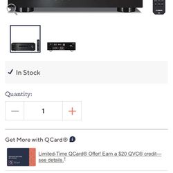 Yamaha Receiver Bluetooth 