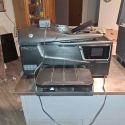 Hp Office jet 6700 Premium