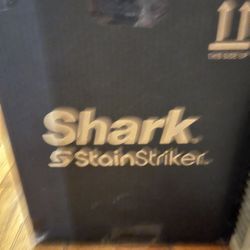 Shark stain Striker