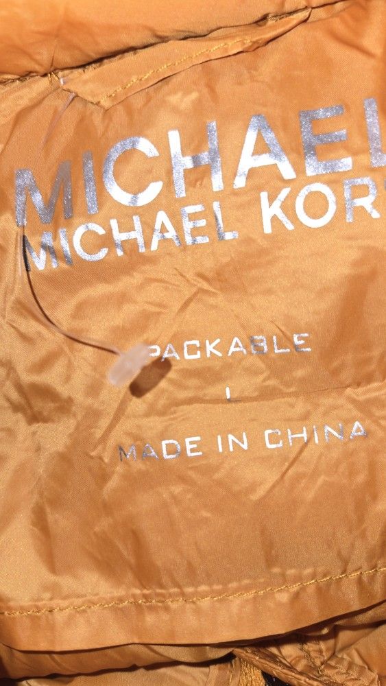 Jacket Michael Kors