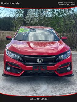 2021 Honda Civic