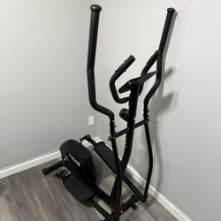 Elliptical Lightly Used