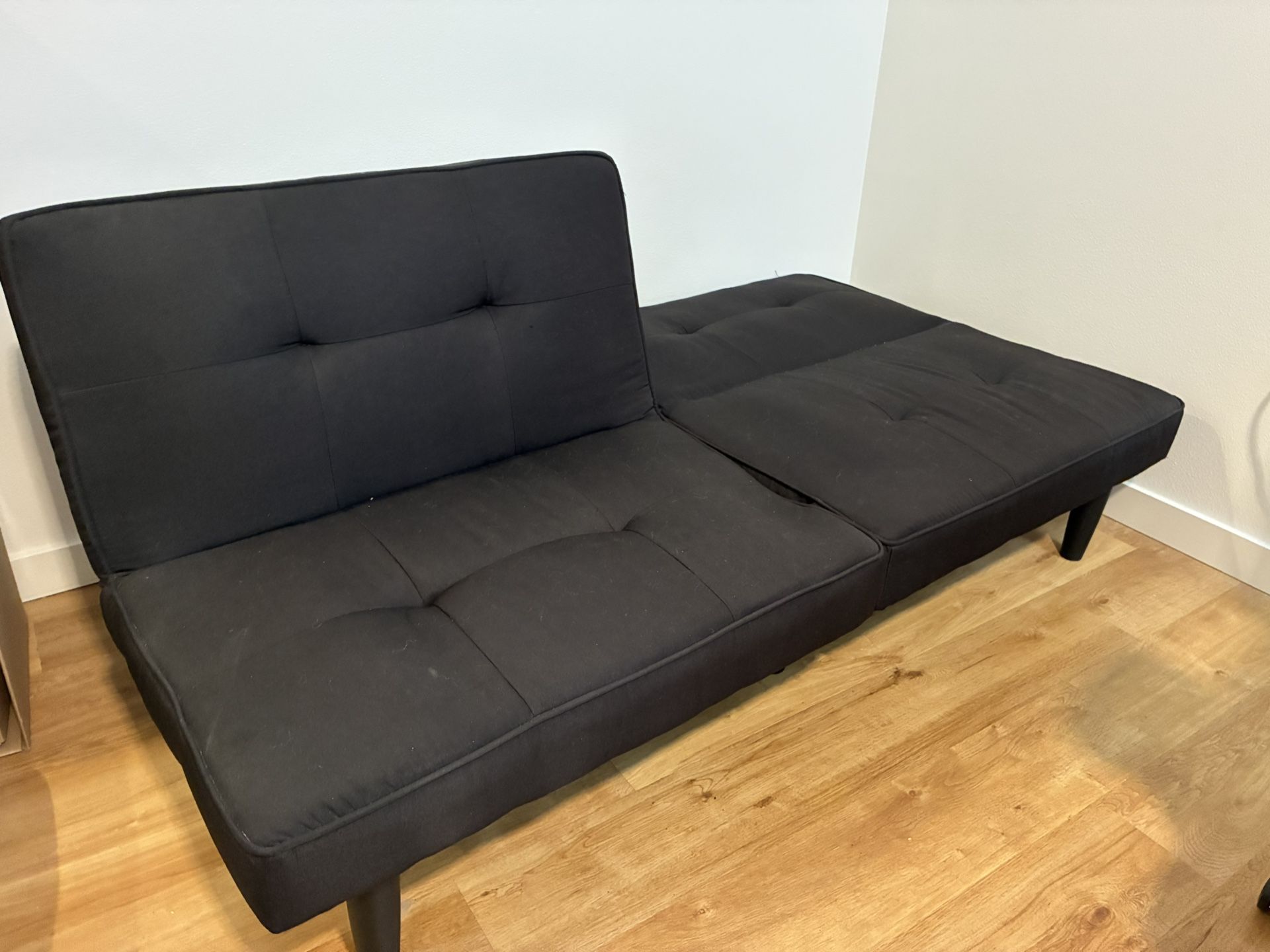 Folding Sofa Bed