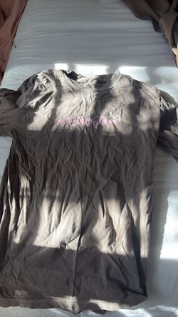 Coachella Long Sleeve