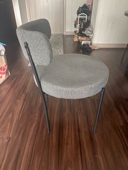 Dining Table Chair