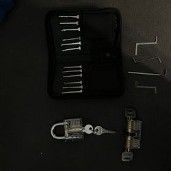 Lock Picker