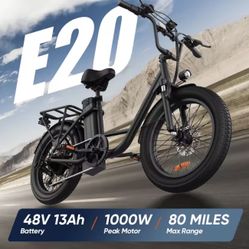 Electron Bike For Sale 