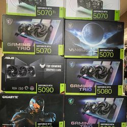 Graphics Card DEALS…… Discounts on new systems