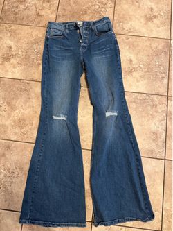 Women’s Shyanne jeans size W29 L34