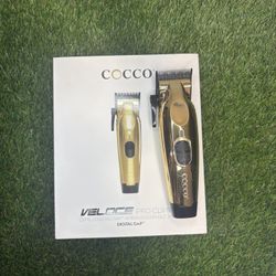 Cocco Clippers 