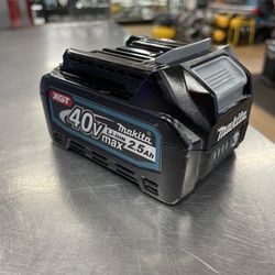Makita 40v Battery 196886/11