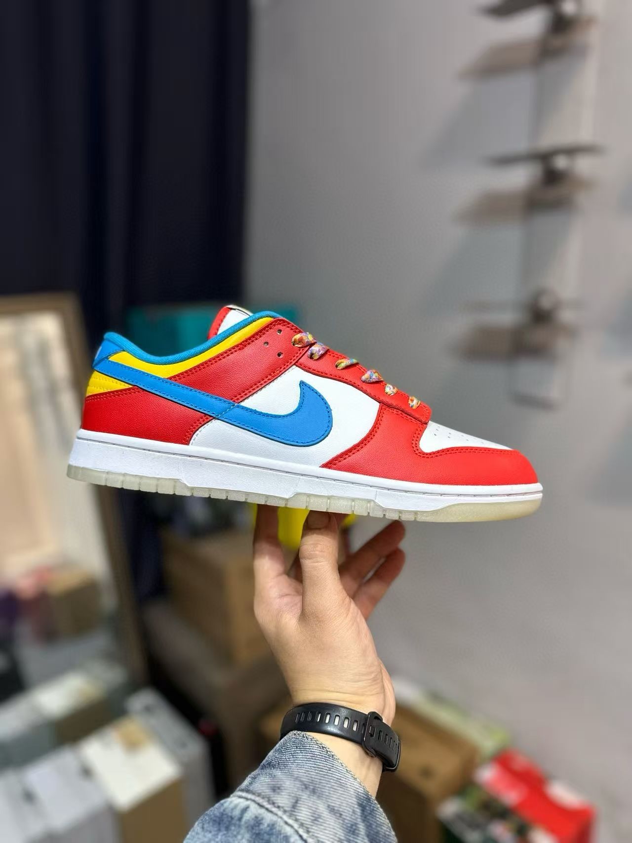 Nike Shoe