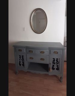 BUFFET CONSOLE