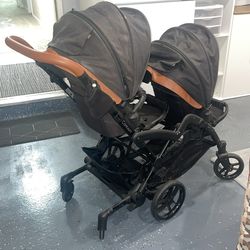 Double Stroller