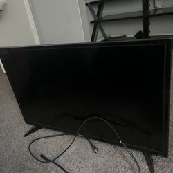 Toshiba Flat Screen 