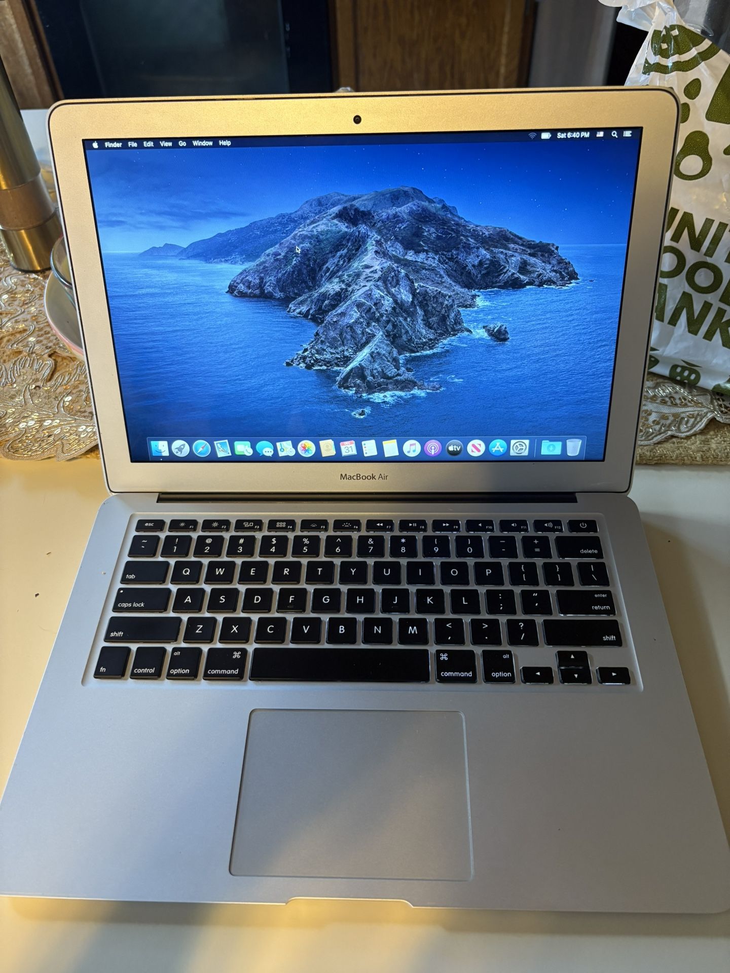MacBook Air