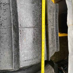 Paddle Tires Brand New 