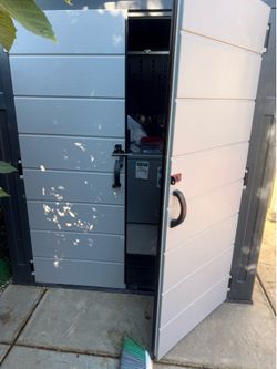 Storage