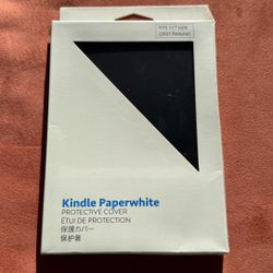 Kindle Cover