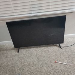 42" Firetv