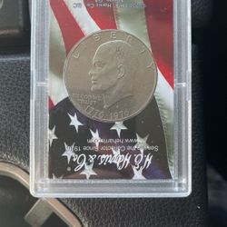 1(contact info removed) Silver Dollar