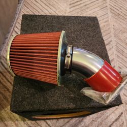 Cold Air Intake