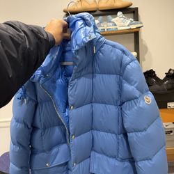 Moncler Puffer