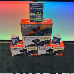 Steelseries Gaming Bundle 