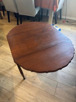 Antique Table