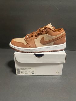 Jordan 1 Low SE