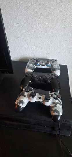 Ps4 pro