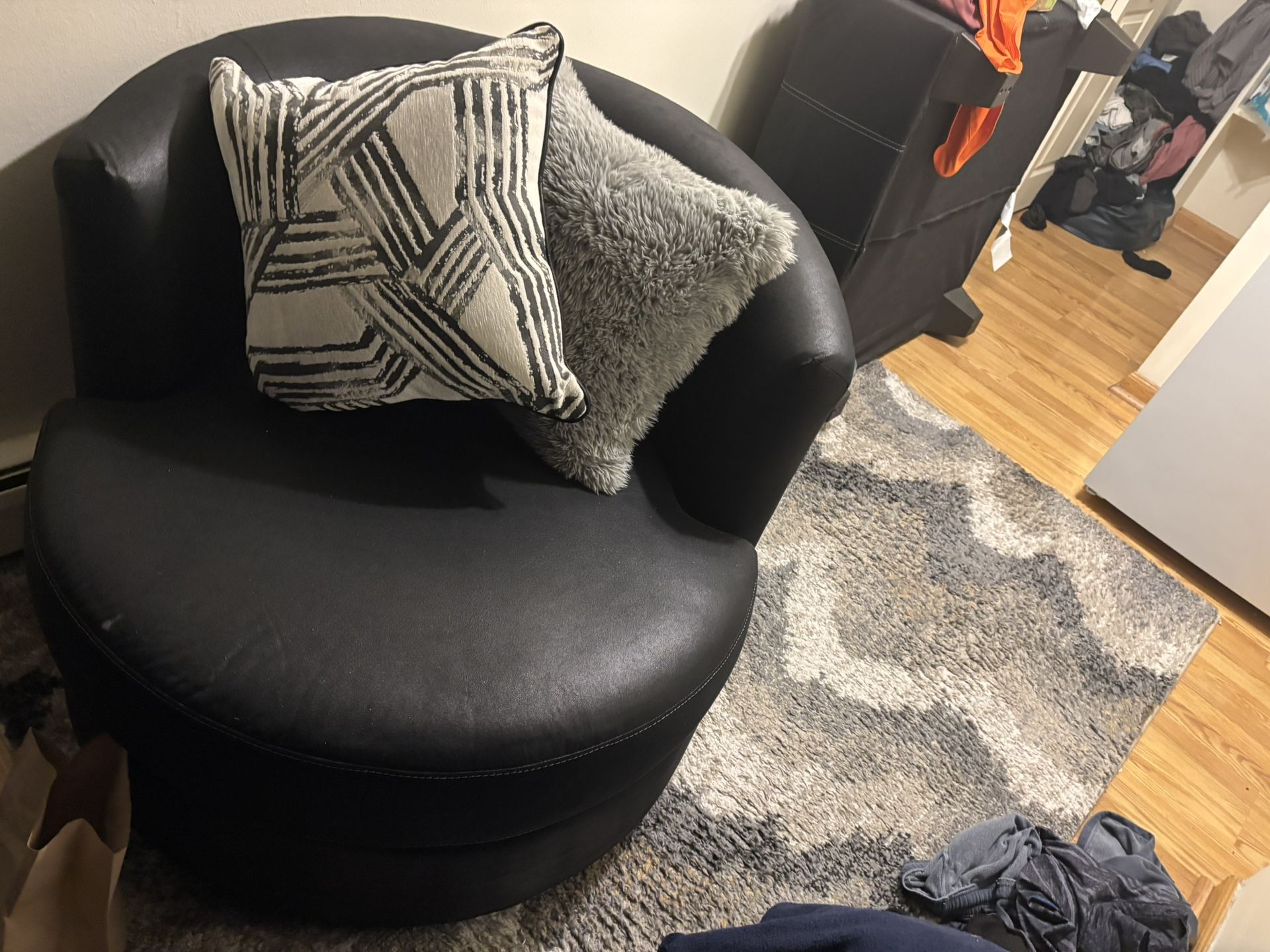 Sectional Couch Complete Set