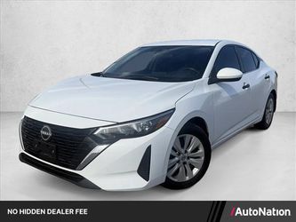2024 Nissan Sentra