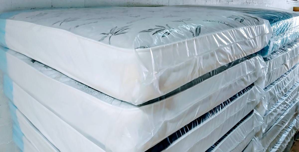 MATTRESS