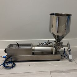 AirTac Piston Filler Model MAL25X75CA.