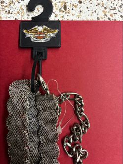 Harley Davidson chain