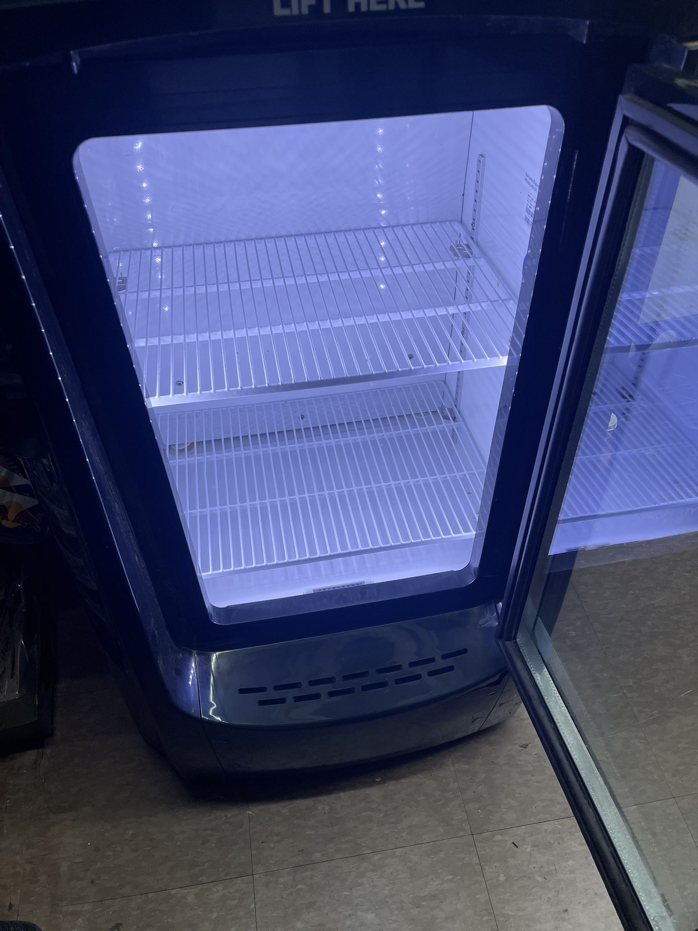 Medium Size Refrigerator
