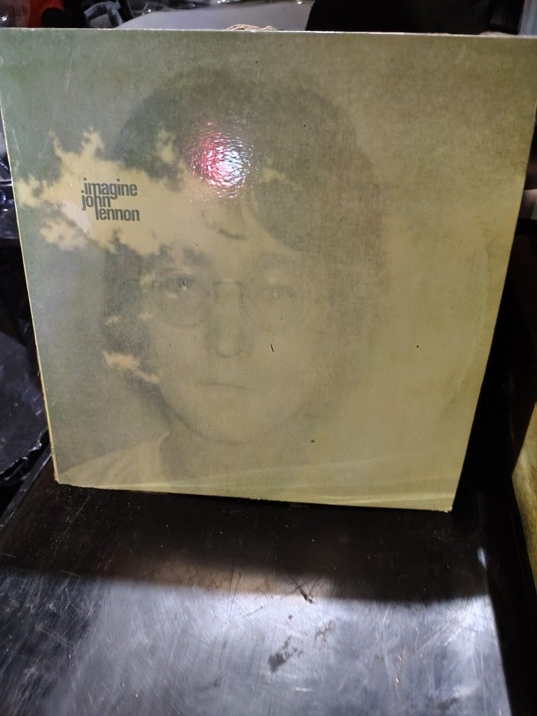 Vintage LPs Excellent Condition