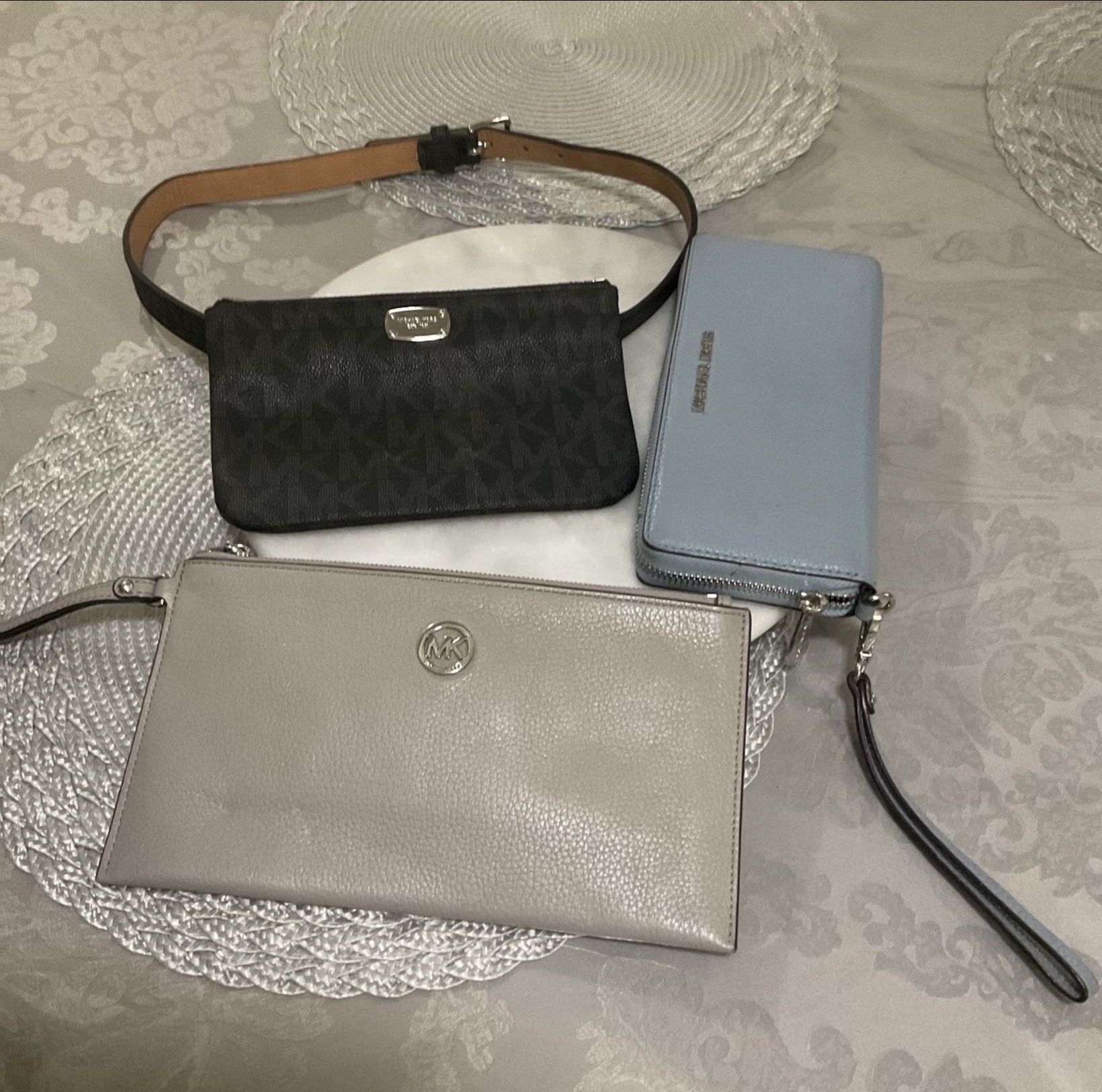 Michael Kors Wallets 