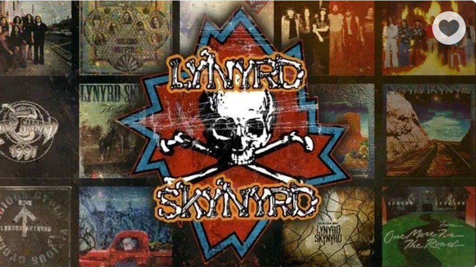 3 LAWN Tickets For Lynyrd Skynyrd