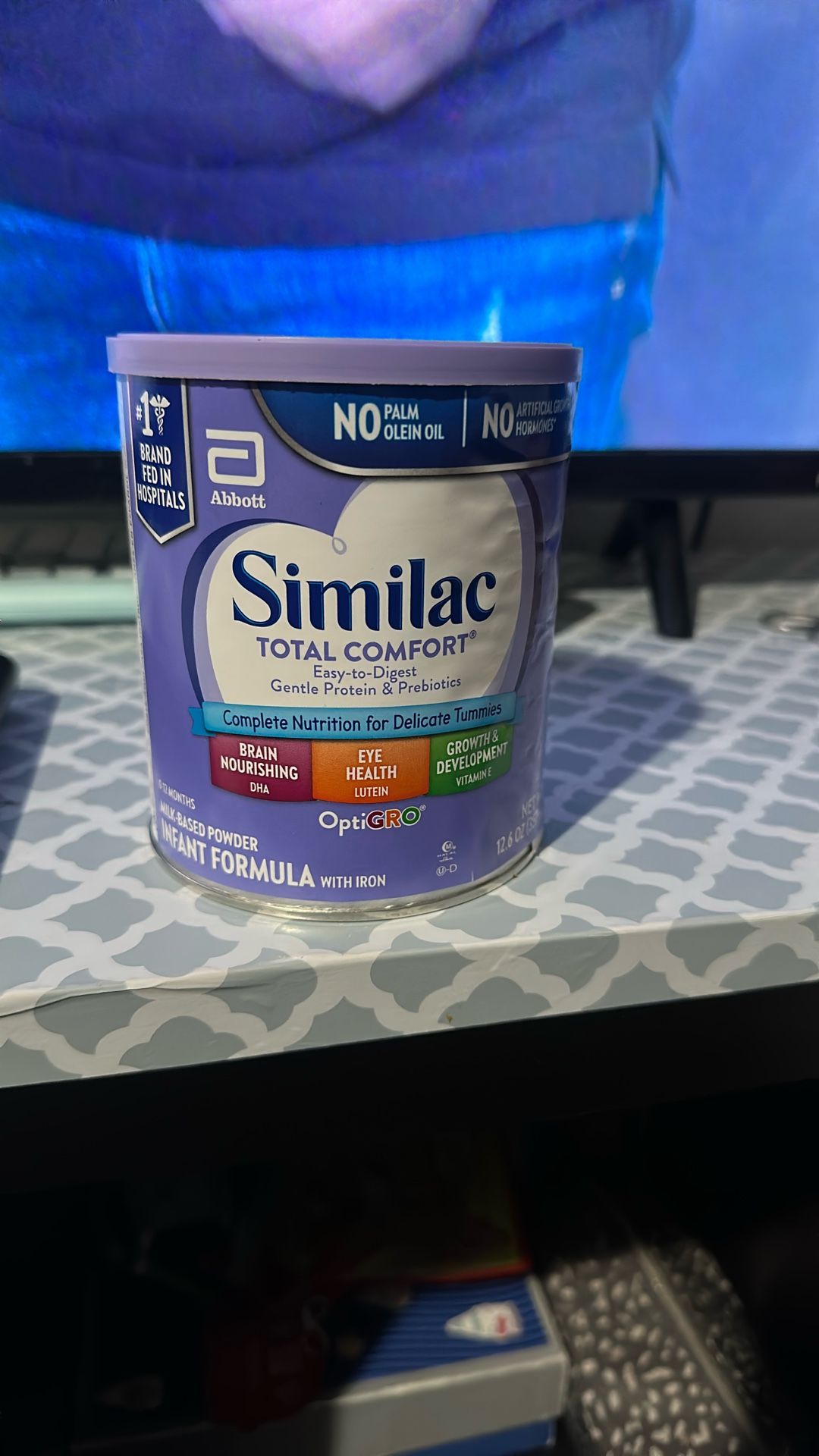 Similac