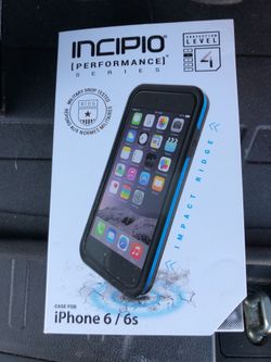 iPhone 6 / 6 S phone case