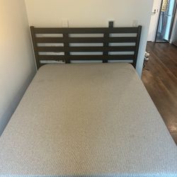 Casper Queen Mattress