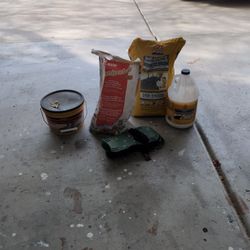 Concrete Patch For Vinyl Flooring